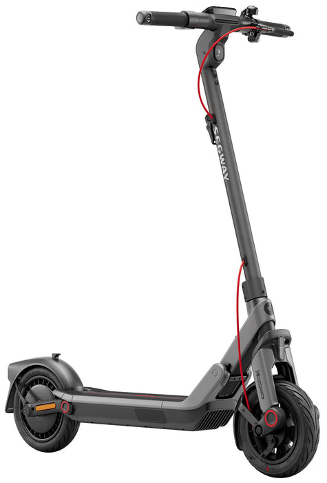 EAN 8721008534077 - Ninebot by Segway Ninebot E3 Pro E Negro 25 kmh 10,2 Ah imagen 7