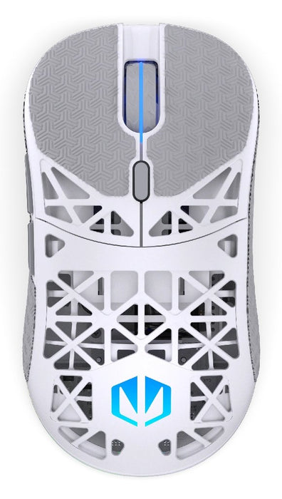 EAN 5903018667782 - ENDORFY LIV Plus Wireless Onyx White ratón Juego Ambidextro Bluetooth Óptico 26000 DPI imagen 15