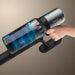 EAN 8435782188530 - Cecotec Rockstar 3500 Storm Pet Flex Conga Aspiradora escoba 2 en 1 Batería Secar Sin bolsa 500 W Negro,  imagen 11