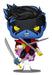 EAN 0889698862400 - FUNKO POP! Nightcrawler imagen 1