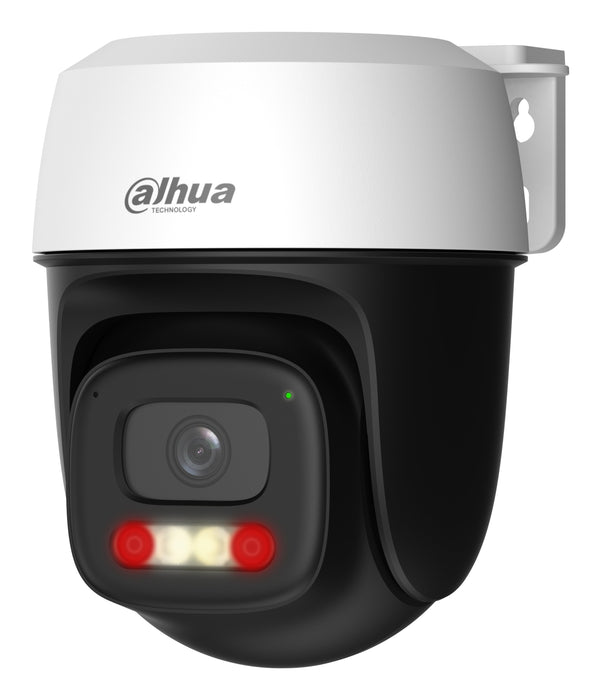 EAN 6937552416116 - Dahua Technology P3I-PV Torreta Cámara de seguridad IP Interior y exterior 2304 x 1296 Pixeles Techo/Pare imagen 3