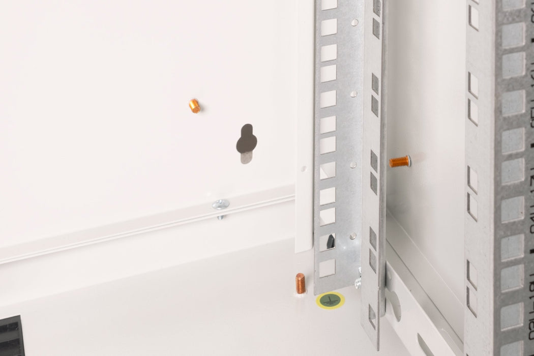 EAN 4016032205968 - Digitus DN-19 20-U armario rack Bastidor de pared Gris imagen 8