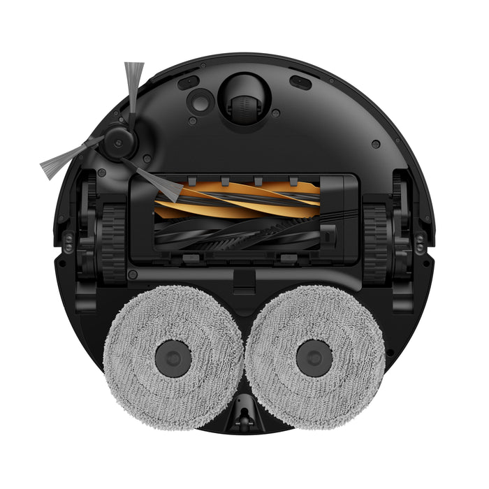 EAN 6977328064912 - Dreame X50 Master 0,395 L Negro imagen 15