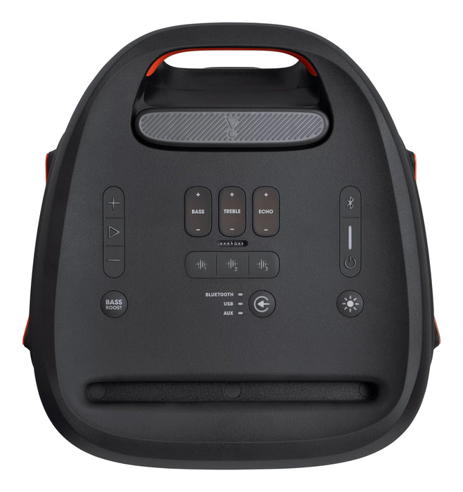 EAN 6925281973918 - JBL PartyBox 310 Altavoz portátil estéreo Negro 240 W imagen 3