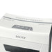 EAN 4002432127191 - Leitz 80940000 triturador de papel Microcorte 55 dB Gris, Blanco imagen 10