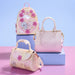 EAN 0671803539839 - Loungefly Stitch & Angel Cherry Blossom Heart Mini mochila Mochila informal Rosa Poliuretano (PU) imagen 3