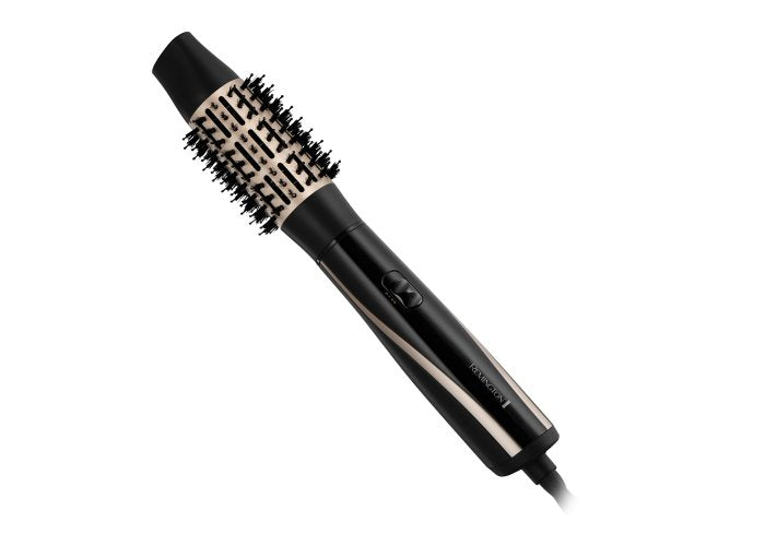 EAN 5038061142266 - Remington AS7700 Cepillo de aire caliente Negro 1200 W 3 m imagen 1