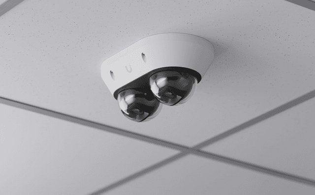 EAN 0810177167907 - Ubiquiti AI Multi Sensor 2 Almohadilla Cámara de seguridad IP Exterior 3840 x 2160 Pixeles Techo/Pared/Po imagen 5