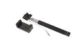 EAN 4040895636010 - Ultron 163601 palo para autofotos Smartphone Negro, Acero inoxidable imagen 4