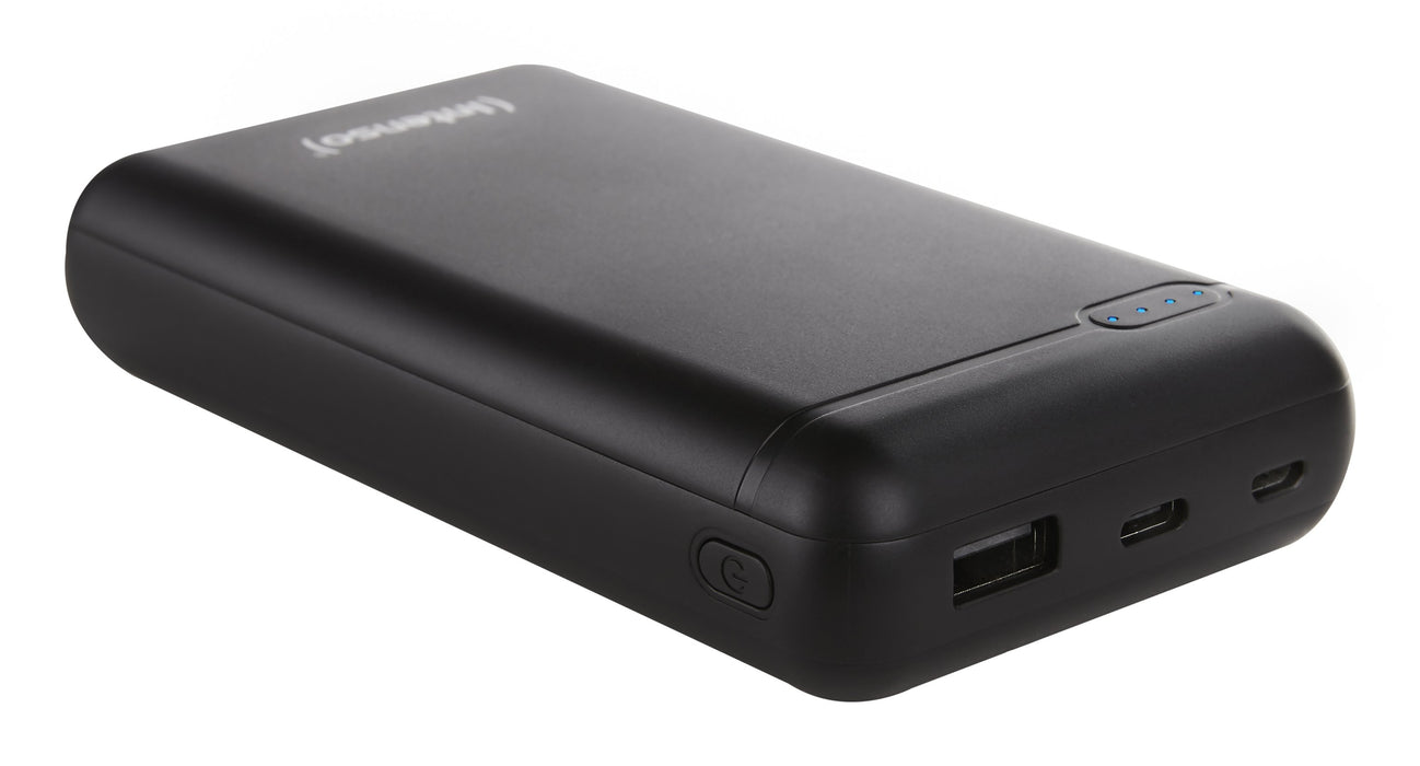 EAN 4034303029563 - Intenso XS20000 Polímero de litio 20000 mAh Negro imagen 5