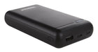 EAN 4034303029563 - Intenso XS20000 Polímero de litio 20000 mAh Negro imagen 5