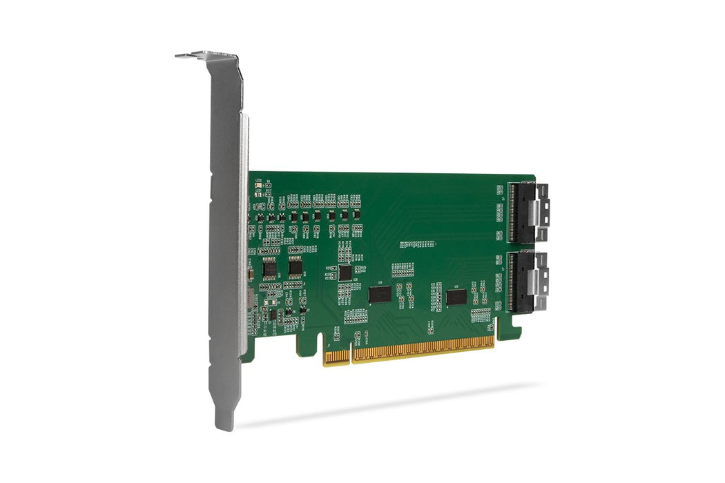 EAN 4713227446211 - Icy Dock MB308A tarjeta y adaptador de interfaz SAS imagen 5