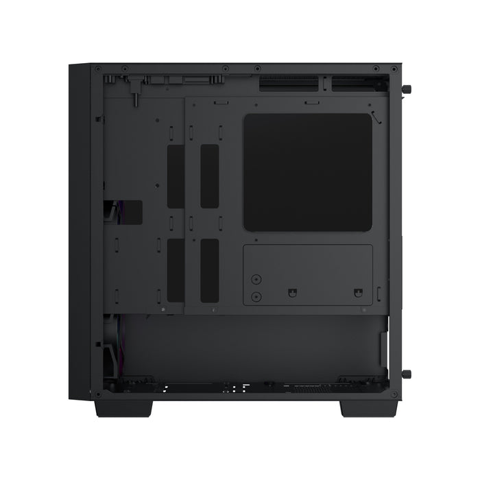 EAN 4711409542270 - Xigmatek 84692 carcasa de ordenador Negro imagen 5