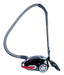 EAN 6221127459692 - TORNADO VCBKC800BCL aspiradora 4 L Aspiradora cilíndrica Secar 800 W Bolsa para el polvo imagen 4