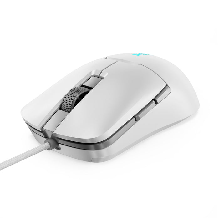 EAN 0195892041016 - Lenovo GY51H47351 ratón Juego mano derecha USB tipo A Óptico 8000 DPI imagen 1