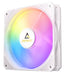 EAN 0761345400435 - Antec P12 PWM ARGB Carcasa del ordenador Ventilador Blanco 3 pieza(s) imagen 1