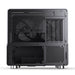 EAN 6970620554822 - Jonsbo V12 BLACK carcasa de ordenador Negro, Madera imagen 20