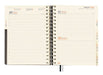 EAN 8422952405696 - Finocam 626306026 agenda Agenda diaria Negro imagen 10