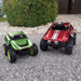 EAN 9003150119807 - Carrera 370402006 modelo controlado por radio Camión de carreras Motor eléctrico 1:40 imagen 4