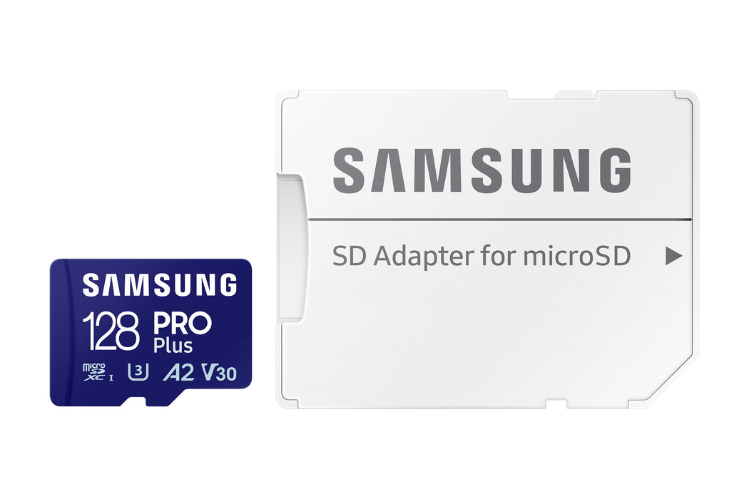 EAN 8806094788112 - Samsung MB-MD128SA/EU memoria flash 128 GB MicroSDXC UHS-I Clase 10 imagen 6