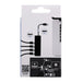 EAN 3303170117699 - T'nB TCHUB4USBC hub de interfaz USB Tipo C 5000 Mbit/s imagen 5