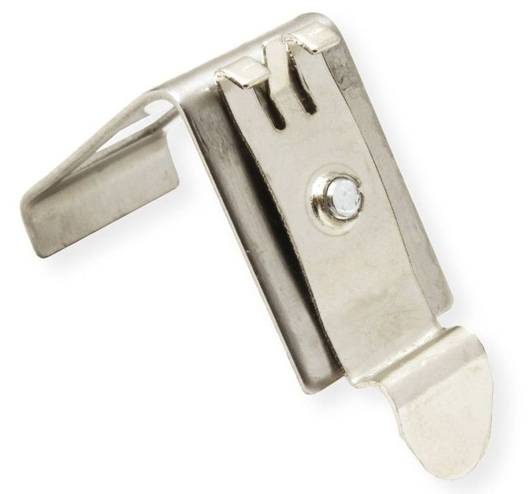 EAN 7630049698840 - VALUE 21.99.3008 kit de montaje Acero inoxidable imagen 4