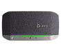 EAN 0197192213100 - HP Poly Sync 20 USB-C Speakerphone altavoz PC Negro imagen 6