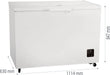 EAN 3838782739705 - Gorenje FH30EAW Arcón congelador Independiente 297 L Blanco imagen 4