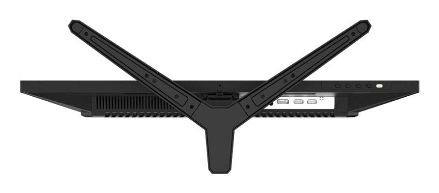 EAN 4262443281170 - LC-Power LC-M27F pantalla para PC 68,6 cm (27") 1920 x 1080 Pixeles Full HD LCD Negro imagen 11