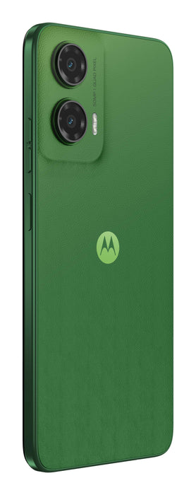 EAN 840023287824 - Motorola moto G35 5G 17,1 cm (6.72") SIM doble Android 14 USB Tipo C 4 GB 256 GB 5000 mAh Verde imagen 14