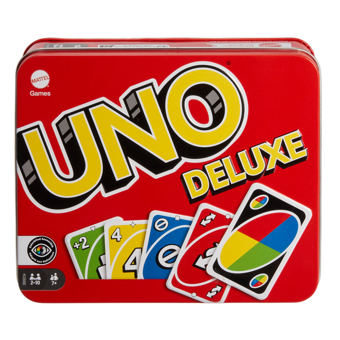 EAN 0027084378078 - Games K0888 juego de tablero Juego De Cartas Perder las cartas imagen 1