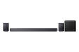 EAN 8806099014124 - Samsung HW-Q930H/XC altavoz soundbar Negro 9.1.4 canales 580 W imagen 1