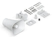 EAN 810177161172 - Ubiquiti UP-AI-Horn-Speaker-W De 1 vía Blanco Alámbrico imagen 12