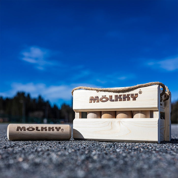 EAN 6416739402680 - Mölkky imagen 27