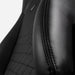 EAN 4251442501075 - noblechairs Icon Asiento acolchado Negro imagen 2