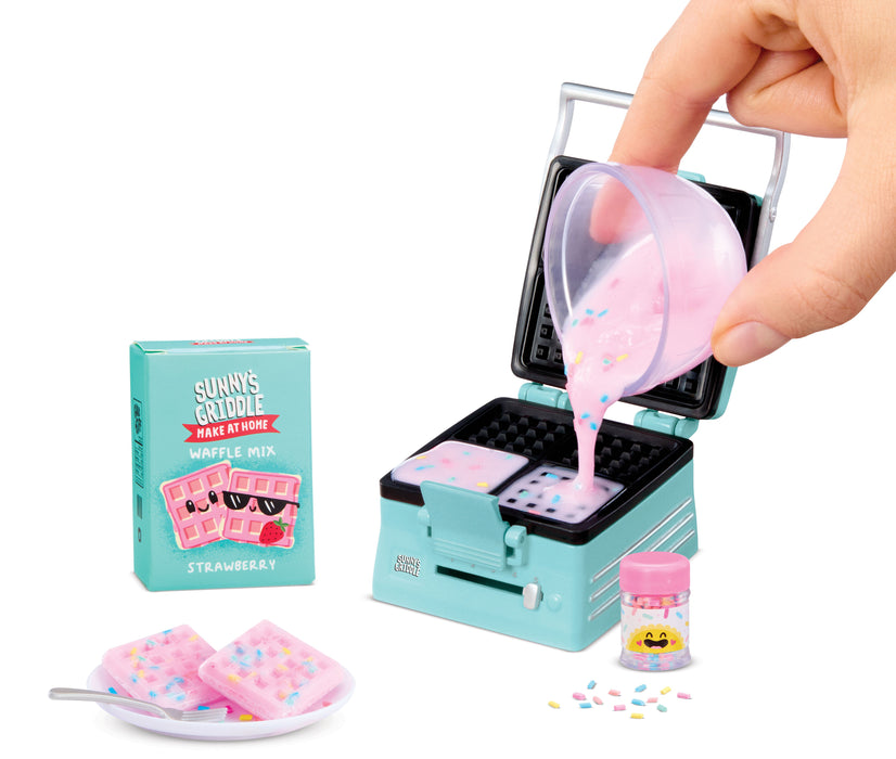 EAN 35051533191 - Miniverse Make It Mini Appliances Series 3 imagen 9
