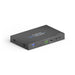 EAN 4251364727263 - PureTools PT-C-HDAEDE convertidor de audio Negro imagen 1