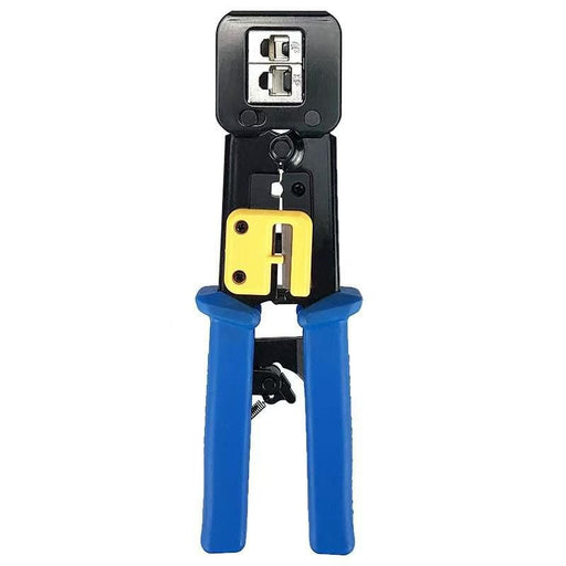 EAN 5704174223597 - Microconnect KON033 crimpadora Herramienta para prensar Negro imagen 1