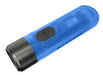 EAN 6952506406593 - Nitecore TIKI GITD BLUE Gris Linterna de llavero LED imagen 1