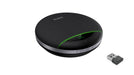 EAN 6938818321717 - Yealink SP96 USB-C/A Speakerphone altavoz Universal USB/Bluetooth Negro imagen 1