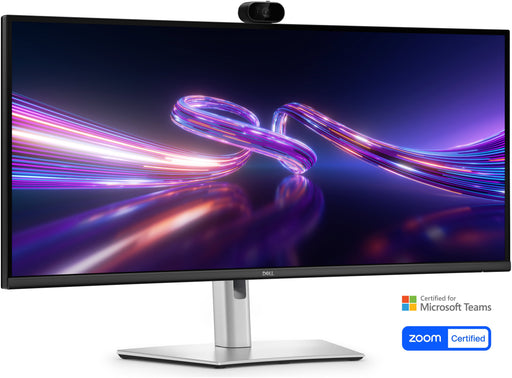 EAN 5397321029014 - DELL Pro P P3426WEV pantalla para PC 86,6 cm (34.1") 3440 x 1440 Pixeles Wide Quad HD LCD Negro, Plata imagen 2