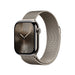 EAN 0195949658426 - Apple MXMM3ZM/A Accesorios para dispositivos vestibles inteligentes Grupo de rock Titanio Acero inoxidabl imagen 2