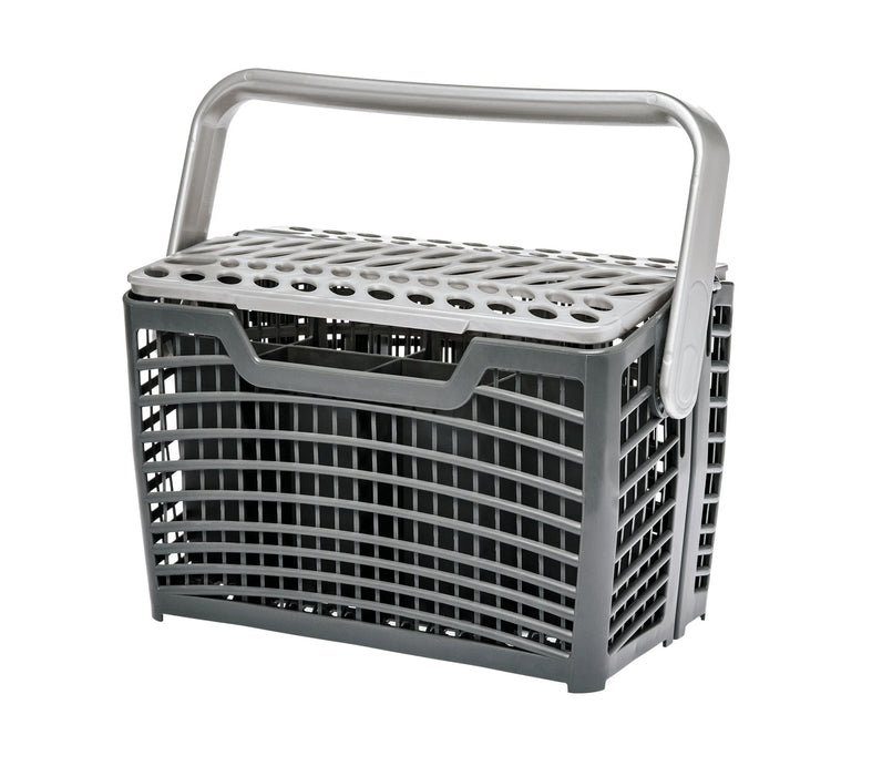 EAN 7321422641002 - Electrolux E4DHCB01 pieza y accesorio de lavavajillas Gris Cesta de cubiertos imagen 6