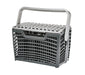 EAN 7321422641002 - Electrolux E4DHCB01 pieza y accesorio de lavavajillas Gris Cesta de cubiertos imagen 6