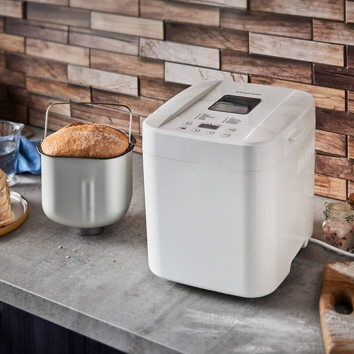 EAN 5038061146189 - Russell Hobbs 27260-56 panificadora 600 W Blanco imagen 6