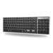 EAN 8435430619447 - NGS FORTUNE-BT, QWERTY, PT teclado Universal Bluetooth Portugués Negro, Plata imagen 5
