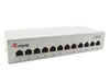 EAN 4015867206881 - Equip 227363 panel de parcheo 1U imagen 1