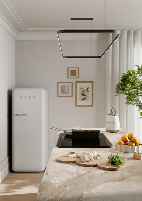 EAN 8017709355876 - Smeg FPF2402CRM cacerola imagen 11