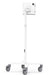 EAN 0810157341945 - Compulocks MCRSTDEXW13PAPX4W soporte de seguridad para tabletas Blanco 33 cm (13") imagen 3