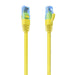 EAN 8435739900604 - AISENS A135-0831 cable de red 0,5 m Cat6 U/UTP (UTP) imagen 1